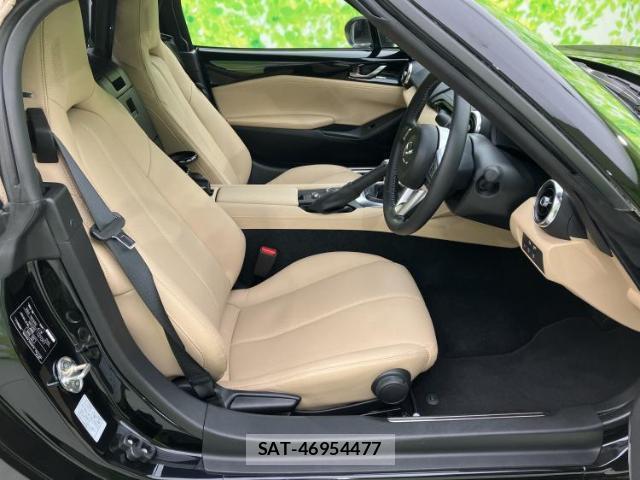 Mazda ROADSTER 2025-01 8754405-3