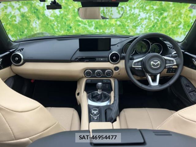 Mazda ROADSTER 2025-01 8754405-7