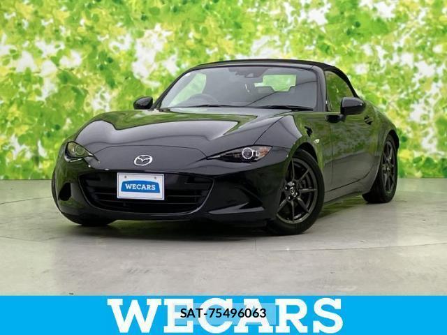 Mazda ROADSTER 2016-07 8754558-0