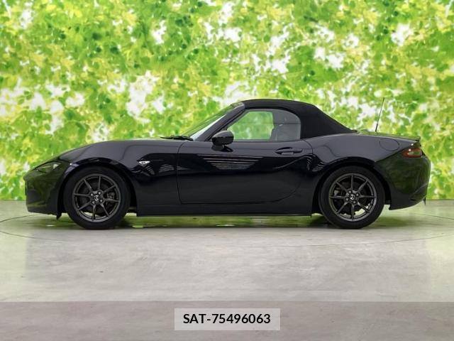 Mazda ROADSTER 2016-07 8754558-1