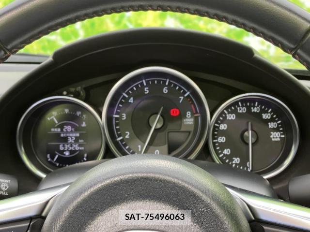 Mazda ROADSTER 2016-07 8754558-11