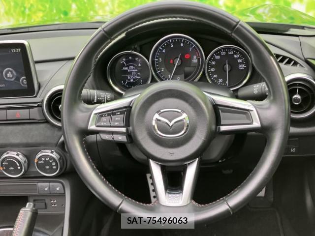 Mazda ROADSTER 2016-07 8754558-12