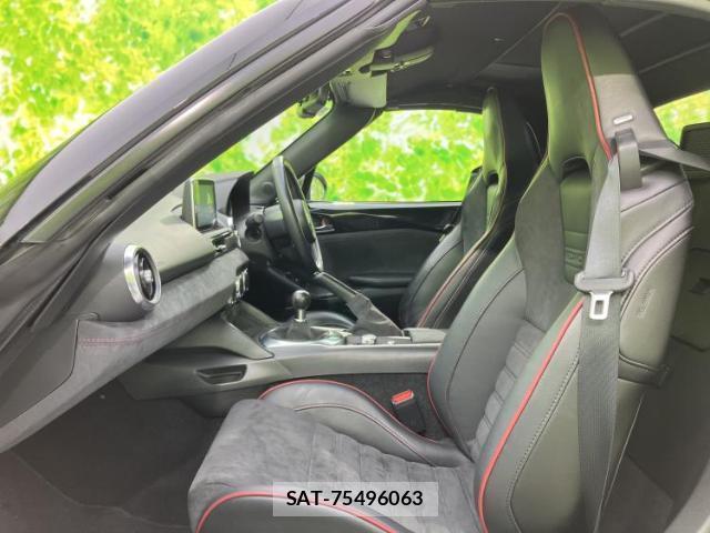Mazda ROADSTER 2016-07 8754558-4