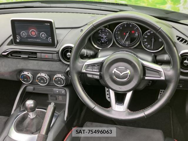 Mazda ROADSTER 2016-07 8754558-8