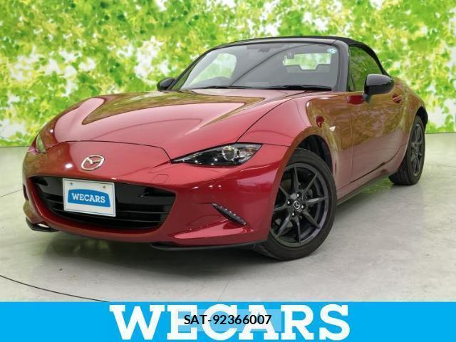 Mazda ROADSTER 2015-05 8754574-0