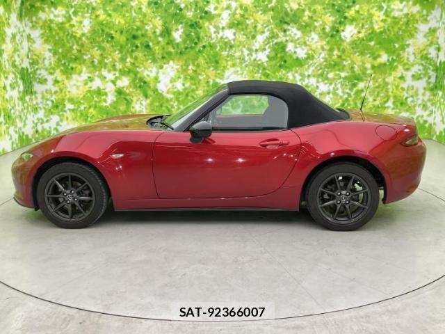 Mazda ROADSTER 2015-05 8754574-1