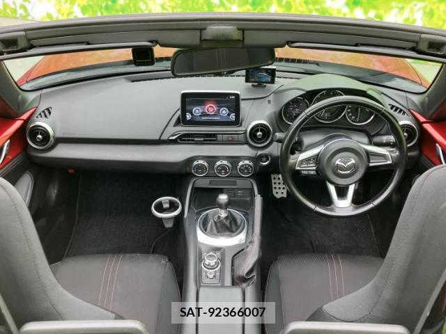 Mazda ROADSTER 2015-05 8754574-13