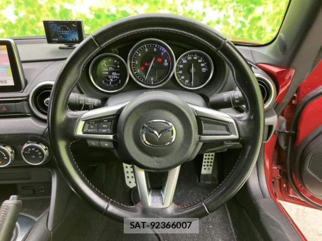 Mazda ROADSTER 2015-05 8754574-15