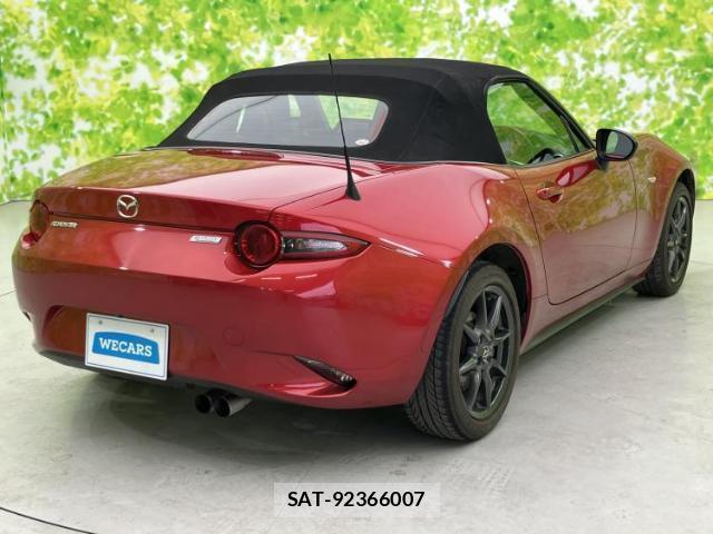 Mazda ROADSTER 2015-05 8754574-2