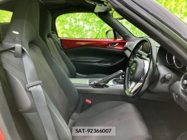 Mazda ROADSTER 2015-05 8754574-3