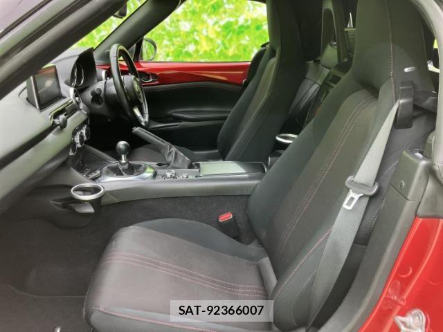 Mazda ROADSTER 2015-05 8754574-4
