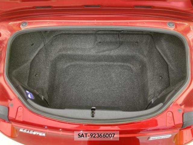 Mazda ROADSTER 2015-05 8754574-5