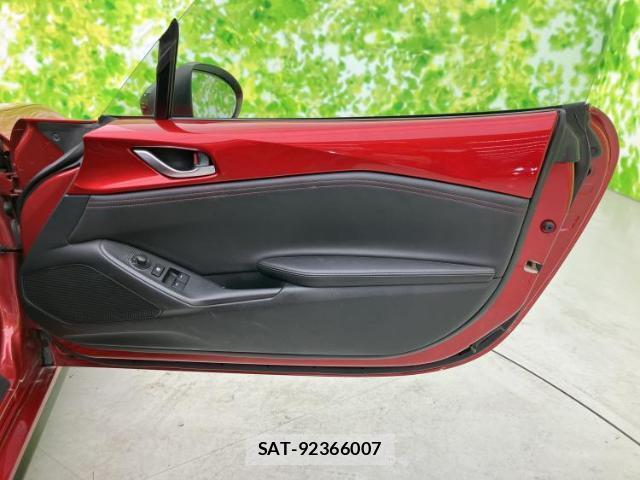 Mazda ROADSTER 2015-05 8754574-6