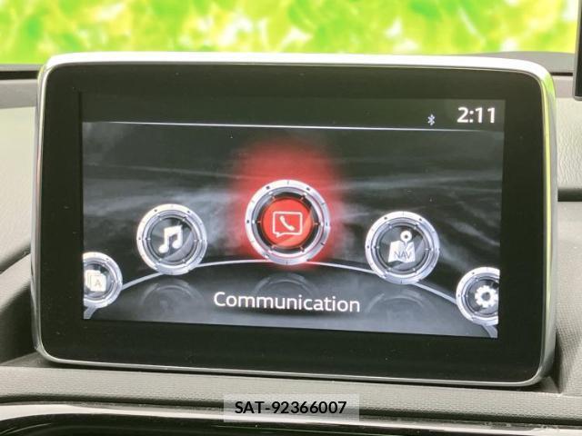 Mazda ROADSTER 2015-05 8754574-8