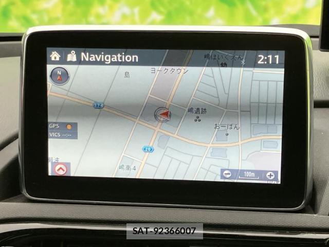 Mazda ROADSTER 2015-05 8754574-9
