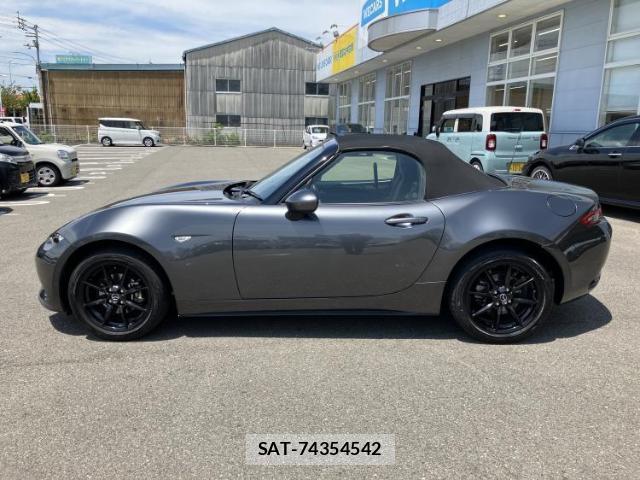 Mazda ROADSTER 2020-12 8754729-1