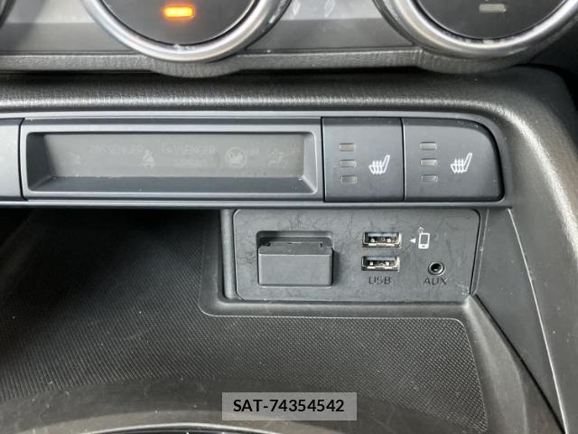 Mazda ROADSTER 2020-12 8754729-14