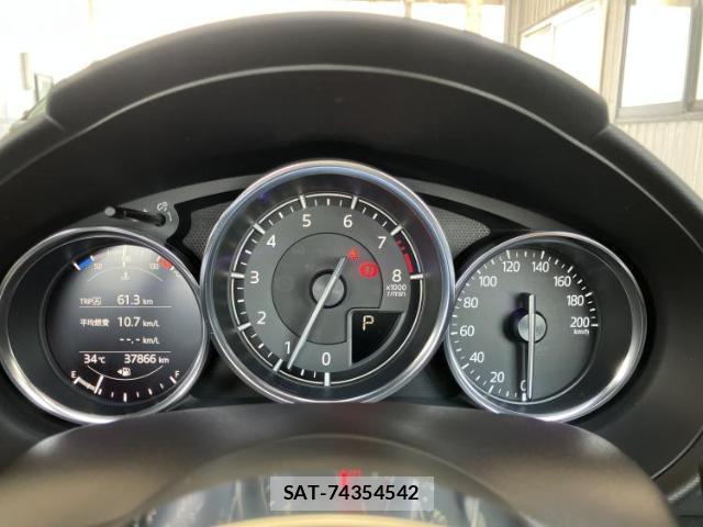 Mazda ROADSTER 2020-12 8754729-17
