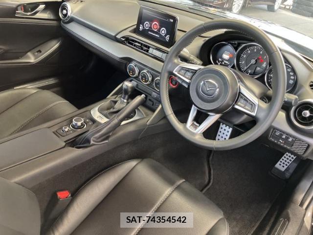 Mazda ROADSTER 2020-12 8754729-3