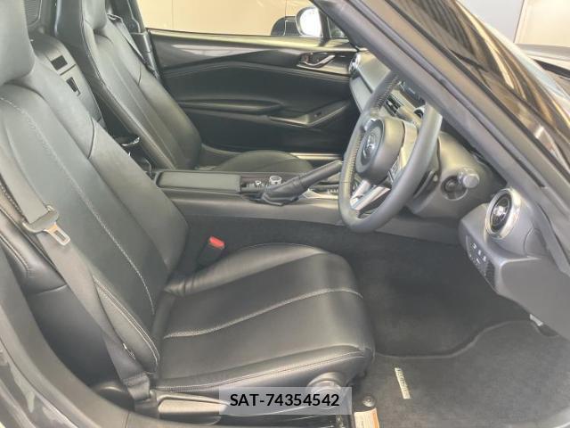 Mazda ROADSTER 2020-12 8754729-4