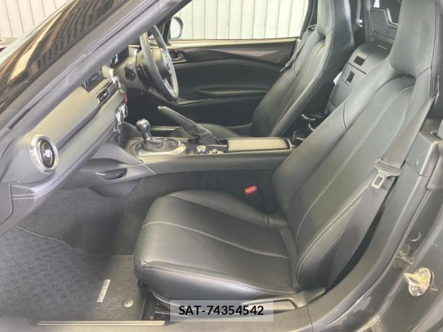 Mazda ROADSTER 2020-12 8754729-5