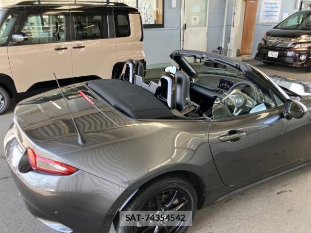 Mazda ROADSTER 2020-12 8754729-6