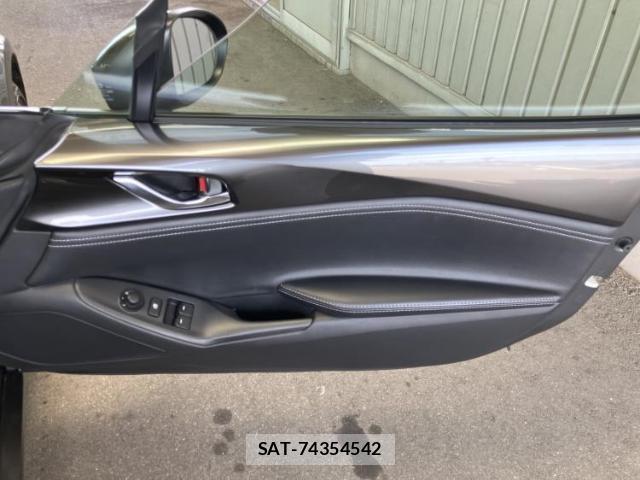 Mazda ROADSTER 2020-12 8754729-7