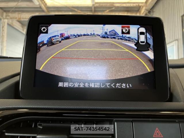 Mazda ROADSTER 2020-12 8754729-8
