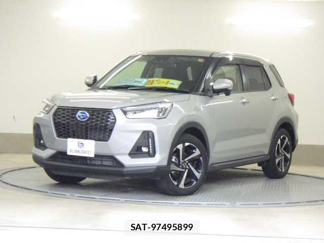 Daihatsu ROCKY 2024-11 8753516-0