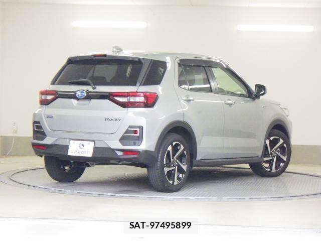 Daihatsu ROCKY 2024-11 8753516-1
