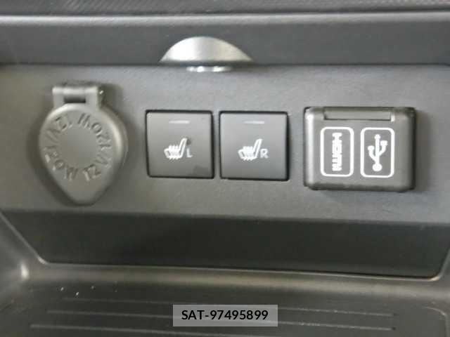 Daihatsu ROCKY 2024-11 8753516-10