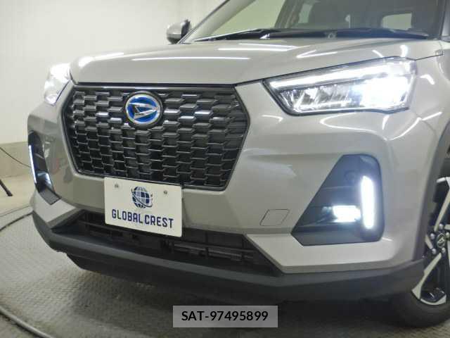 Daihatsu ROCKY 2024-11 8753516-14