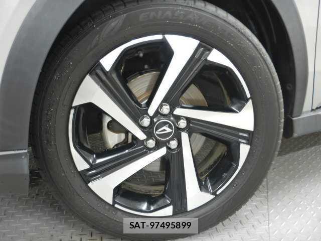Daihatsu ROCKY 2024-11 8753516-15