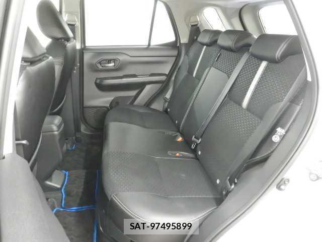 Daihatsu ROCKY 2024-11 8753516-17
