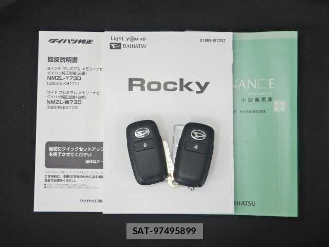 Daihatsu ROCKY 2024-11 8753516-19