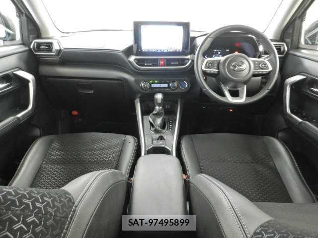 Daihatsu ROCKY 2024-11 8753516-2