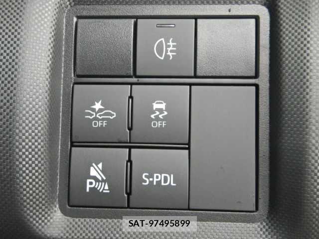 Daihatsu ROCKY 2024-11 8753516-4