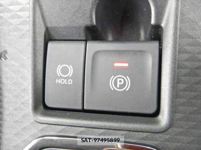Daihatsu ROCKY 2024-11 8753516-5