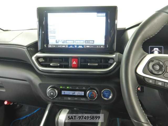 Daihatsu ROCKY 2024-11 8753516-6