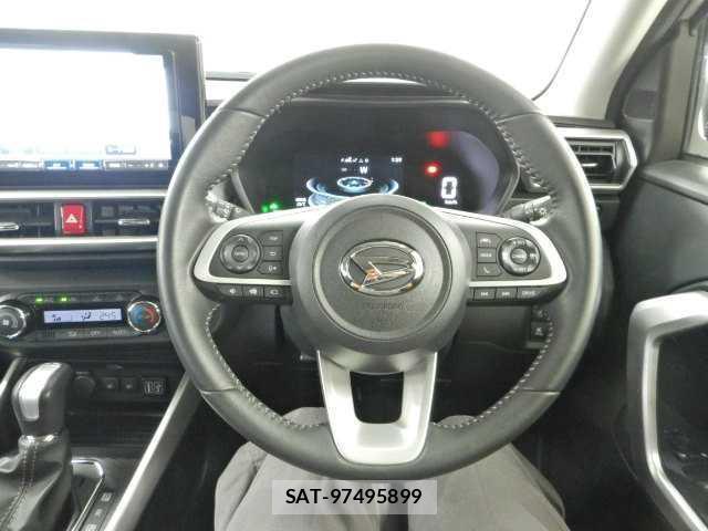 Daihatsu ROCKY 2024-11 8753516-7