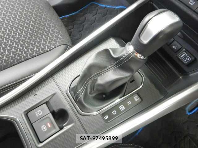 Daihatsu ROCKY 2024-11 8753516-8