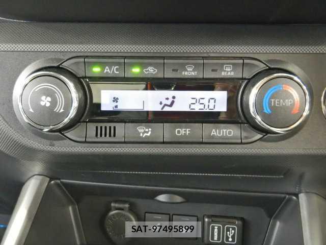 Daihatsu ROCKY 2024-11 8753516-9