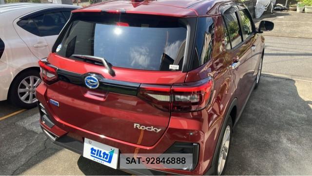 Daihatsu ROCKY 2025-01 8753663-12