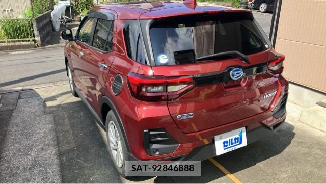 Daihatsu ROCKY 2025-01 8753663-13