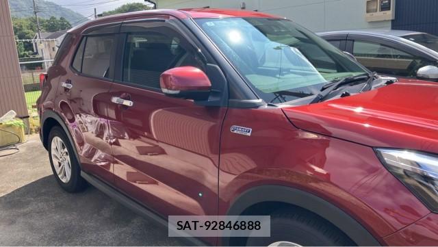 Daihatsu ROCKY 2025-01 8753663-3
