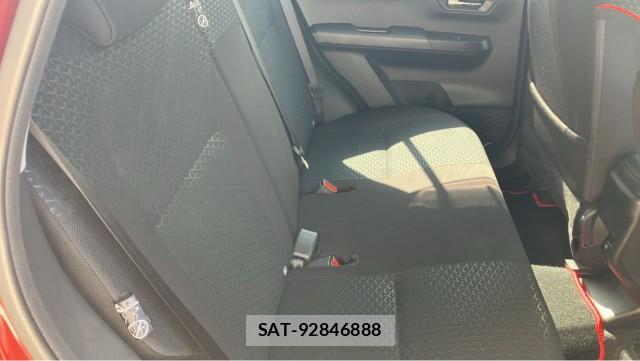 Daihatsu ROCKY 2025-01 8753663-6