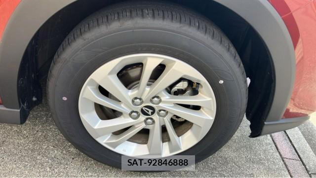Daihatsu ROCKY 2025-01 8753663-8
