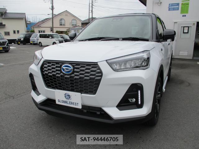 Daihatsu ROCKY 2026-08 8754178-0