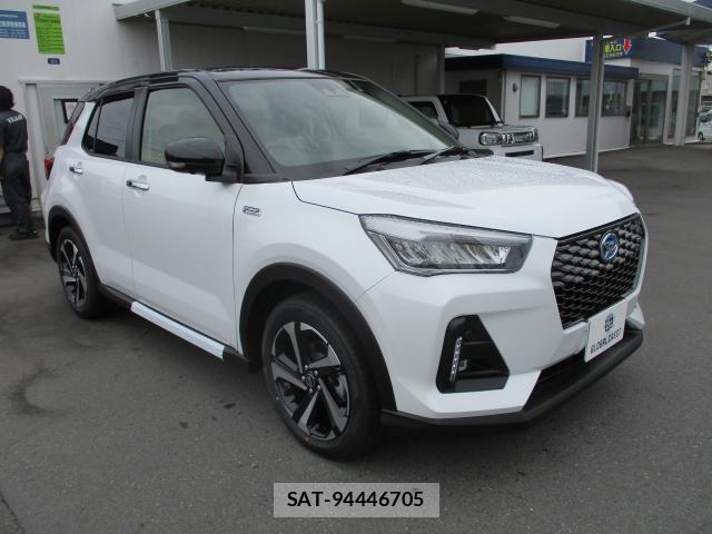 Daihatsu ROCKY 2026-08 8754178-10