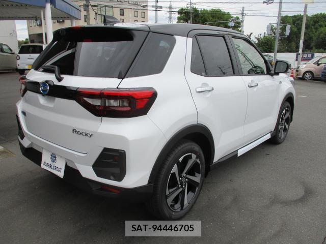 Daihatsu ROCKY 2026-08 8754178-11